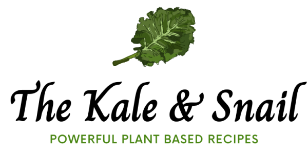 Kale and Snail